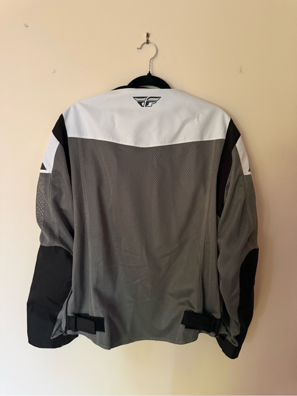 Fly Racing Motorcycle Jacket - Picture 5 of 5